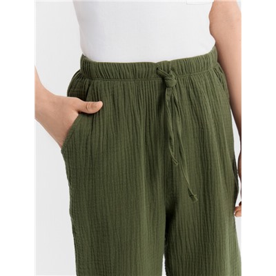 БРЮКИ ДЛЯ МАЛЬЧИКОВ 183405