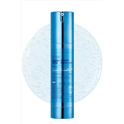 VT Cosmetics Увлажняющая бустер-сыворотка с микроиглами / Hydrop Reedle Shot 100 HL, 50 мл KRISTALLER, 1133537