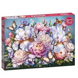 Пазл 1000 "Эфемерная красота"