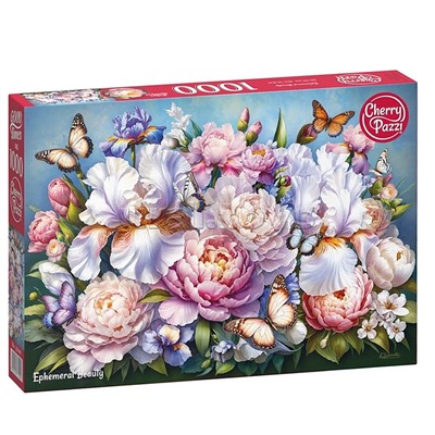 Пазл 1000 "Эфемерная красота"