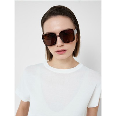 Солнцезащитные очки с поляризацией женские