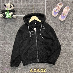 кофта мех 1983814-1