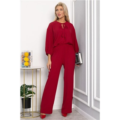 Костюм (Блуза+Брюки) LADY TAIGA, 1125861