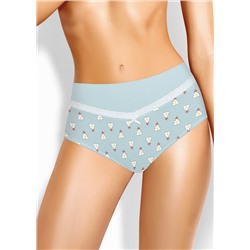 Трусы жен. Луна