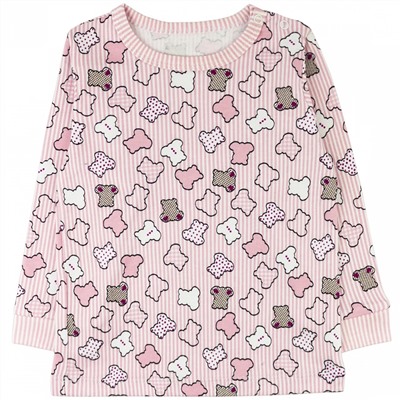 YOULALA Джемпер 0518201001