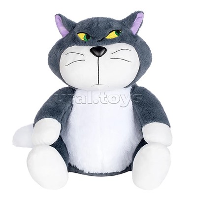 Подарочная игрушка "Кот Люцифер"
