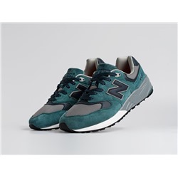 Кроссовки New Balance 999