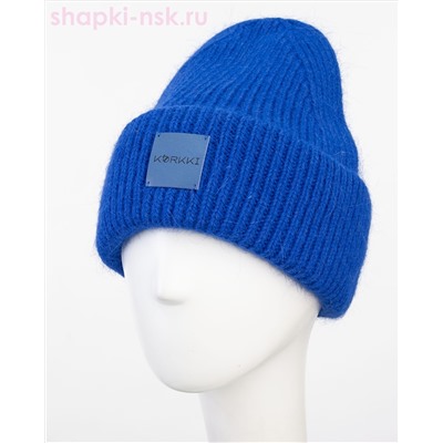 11622 1A KHW F Базель Колпак женский флис (56-58)