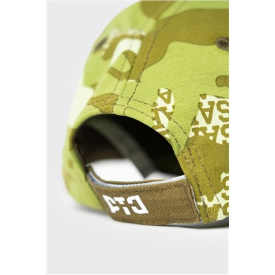 Кепка текстильная для мальчиков PLAYTODAY, 1242392