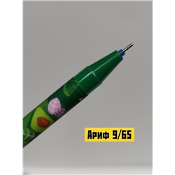 ручка пиши стирай (12шт)