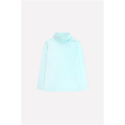 OPTOP Водолазка К 301030/минт джемпер