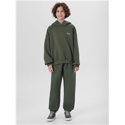 КОМПЛЕКТ ДЛЯ МАЛЬЧИКОВ (ХУДИ, БРЮКИ) 393342