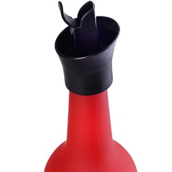 80786 Бутылка д/масла 750 мл. MB (х12)