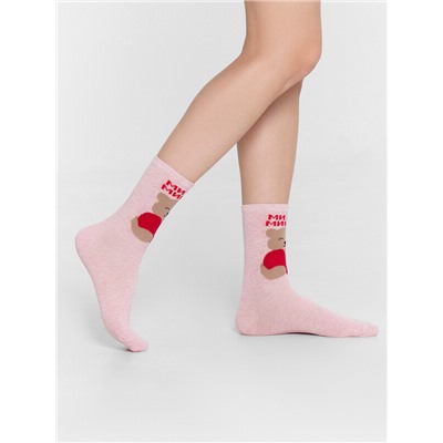 НОСКИ ДЕТСКИЕ 430K-2776