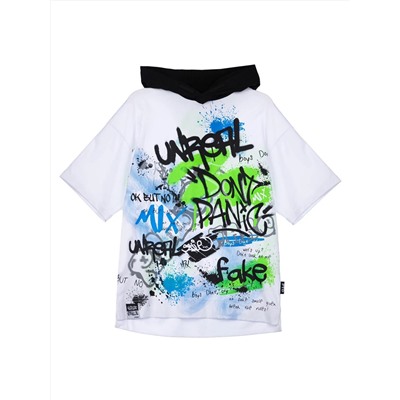 PLAYTODAY Фуфайка 12311312