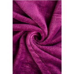 Плед однотонный Велсофт НАТАЛИ, 898250