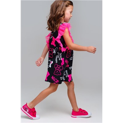 Платье PLAYTODAY, 1121619