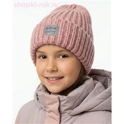 14261/2 MGH Колпак для девочки флис (50-52)
