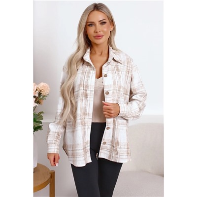 LT Collection Рубашка Б15487-45М