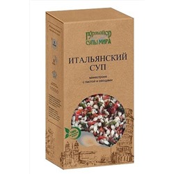 Суп Итальянский минестроне 210г ЭКОПРОДУКТЫ, 1189856