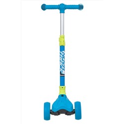 Самокат-кикборд NOVATRACK, 181109