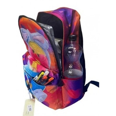 Рюкзак школьный #21885759