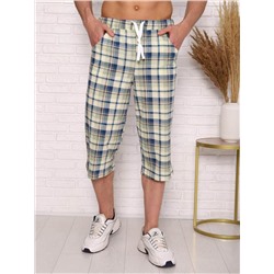 Шорох - бермуды зеленый