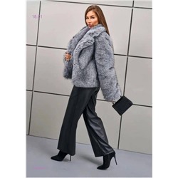 Эко шубка 2052651-1