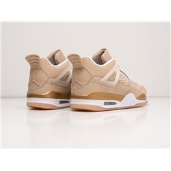 Кроссовки Nike Air Jordan 4 Retro
