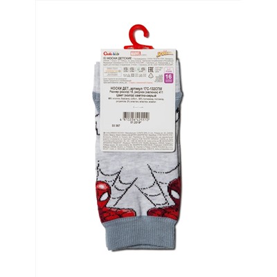 CONTE-KIDS Носки 17С-132СПМ