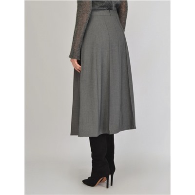 VISERDI Юбка 10441-сер 9451380