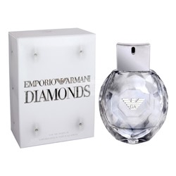 GIORGIO ARMANI EMPORIO DIAMONDS edp (w) 50ml