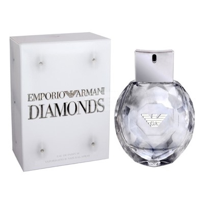 GIORGIO ARMANI EMPORIO DIAMONDS edp (w) 50ml