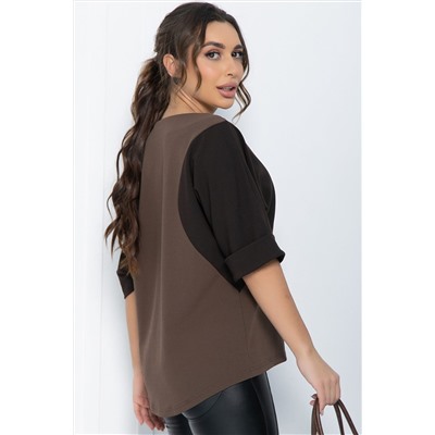 Блуза LADY TAIGA, 1063491