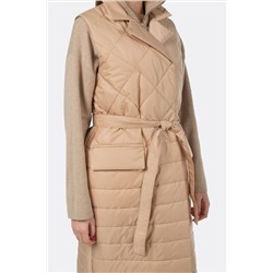 04-2872 Куртка женская демисезонная (G-loft 100)