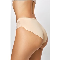 Трусы OIRO 906 трусы слипы бесшовные волнистый край 44-56 р 1 шт НАТАЛИ, 1126780