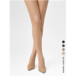 Retina (Колготки фантазийные, MiNiMi )