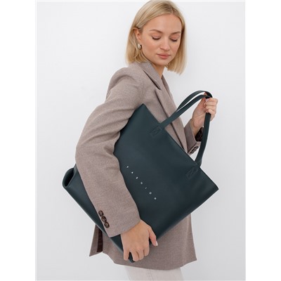 Сумка 6063L d.green Polina&Eiterou