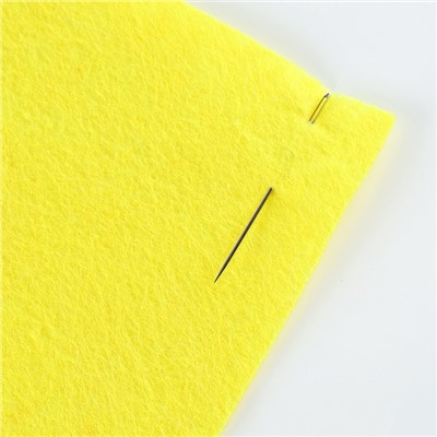 Игрушка из фетра своими руками на новый год «Красный гномик», набор для творчества