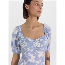 ПЛАТЬЕ ЖЕНСКОЕ 152504