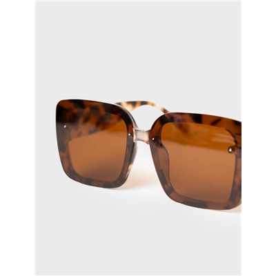 Солнцезащитные очки с поляризацией женские