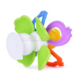 Развивающая игрушка "Веселый цветок" в коробке