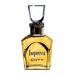 COTY IMPREVU (w) 7.5ml parfume VINTAGE