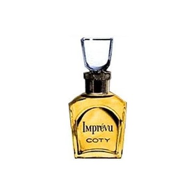 COTY IMPREVU (w) 7.5ml parfume VINTAGE