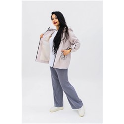 Куртка арт. 810 Ультра лайт Премиум на подкладе НАТАЛИ, 989529