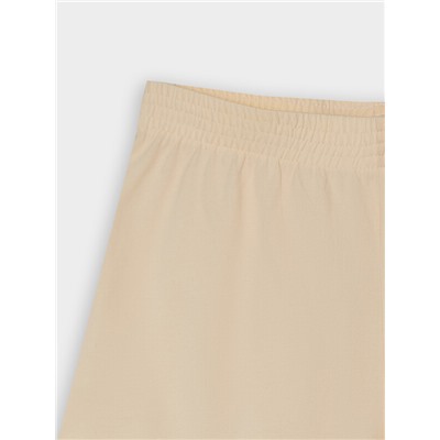 КОМПЛЕКТ ЖЕНСКИЙ (ФУТБОЛКА, ШОРТЫ) 592536