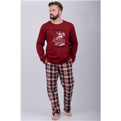 Пижама Аллюр