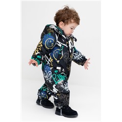 CROCKID Комбинезон ВК 60032/н/48 Ал