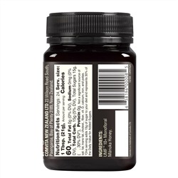 Comvita, мед манука, UMF 10+, 500 г (1,1 фунта)