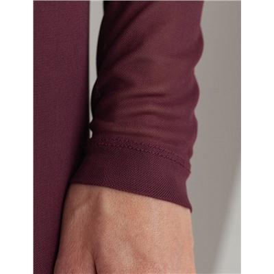 VILATTE Платье D22.238